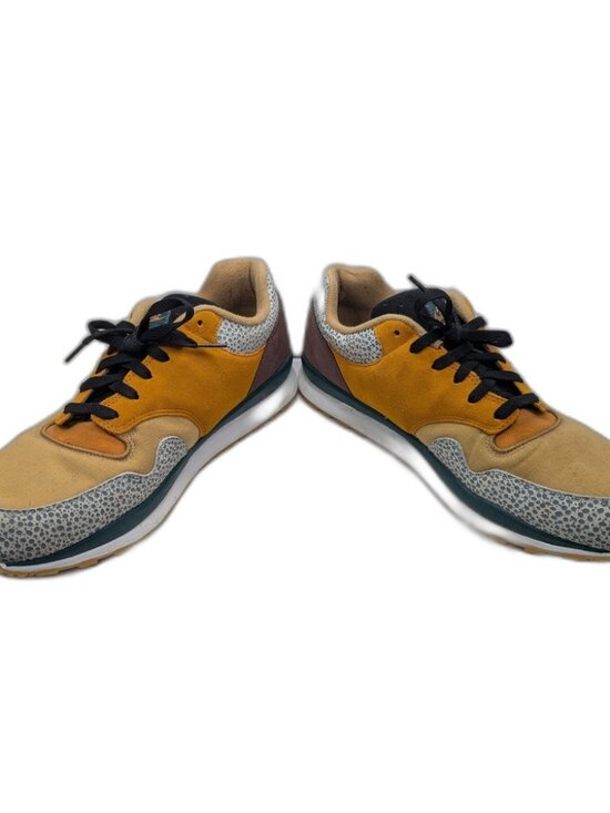 Nike Men\'s Yellow Sneaker Air Safari SE Atmos Size 15 main image 5